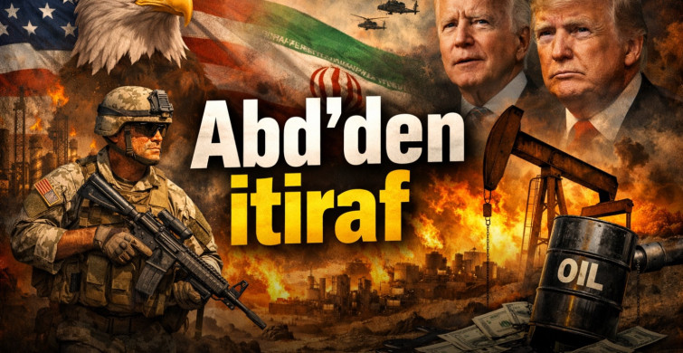 ABD: İran Petrol rezervlerini ele geçireceğiz.