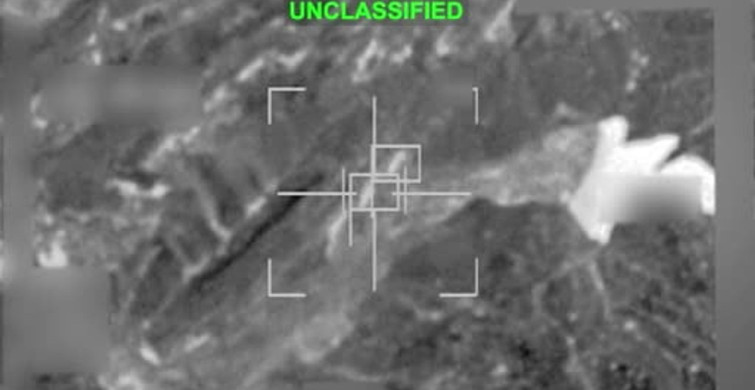 ABD, İran'daki Saldırılara Yanıt Verdi