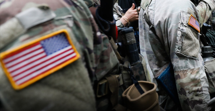 "ABD, İran’ın Zenginleştirilmiş Uranyumunu Hedef Alıyor"