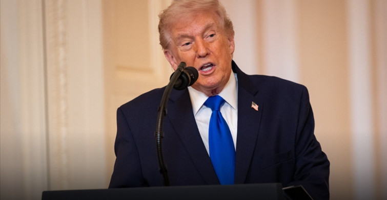 ABD: İran'la anlaşmanın tek yolu "koşulsuz teslimiyet"