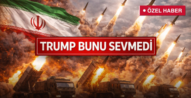 ABD İstihbaratı: İran’ın Füze Fırlatma Platformlarının Yaklaşık Yarısı Hala Etkin