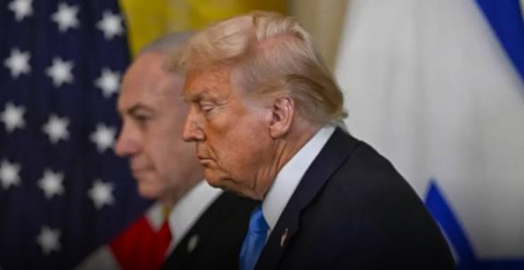 ABD İstihbaratı’ndan Trump’a Netanyahu Uyarısı