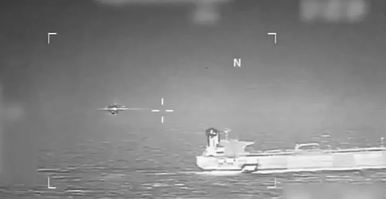 ABD Karayipler’de Haydutluğa Devam Ediyor