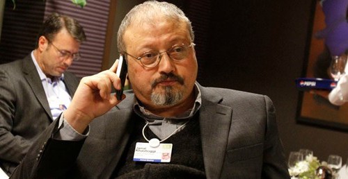 ABD Kaşıkçı Cinayetine Adı Karışan Suudilere Yaptırım Uygulayacak