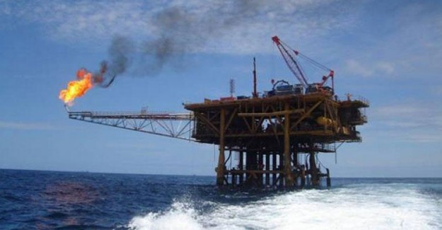 ABD - Katar Ortaklığı Güney Kıbrıs Açıklarında Doğalgaz Buldu
