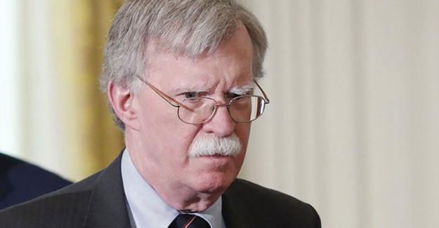 ABD: Kuzey Kore'ye Libya Modeli Uygulanmalı