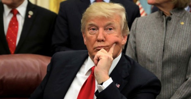 ABD Mahkemesi Trump'ı İfadeye Çağıracak