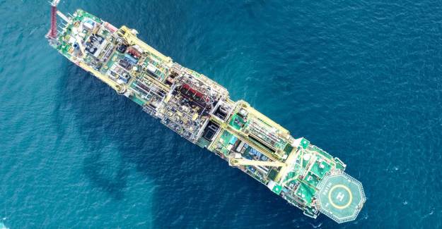ABD Medyası, Türkiye'nin Akdeniz'deki Varlığını Yorumladı 