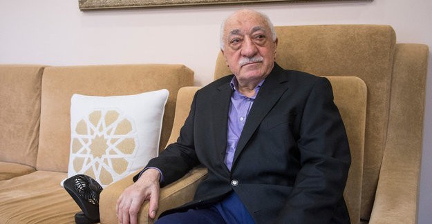 ABD Medyasından FETÖ'ye Büyük Şok!