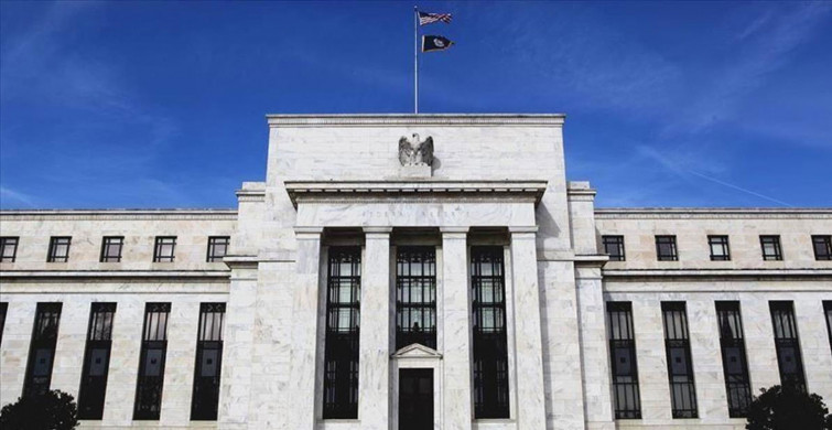 ABD Merkez Bankası'ndan faiz artırma sinyali geldi: Biden istedi, Powell harekete geçti!