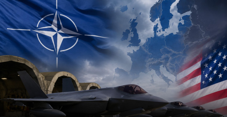 ABD, NATO’nun Nükleer Ağını Genişletmeyi Değerlendiriyor