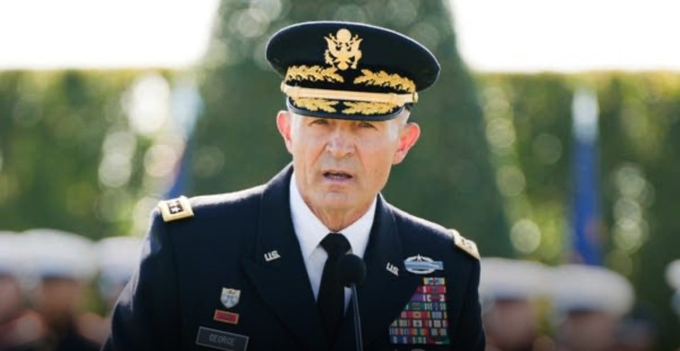 ABD Ordusu Kurmay Başkanı’ndan İstifasının Ardından Şok Açıklaması