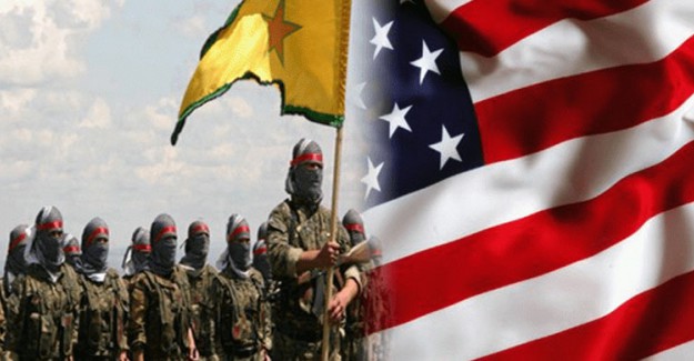 ABD Peşmerge Destek: 4 Yıldır Onlar Ödüyormuş