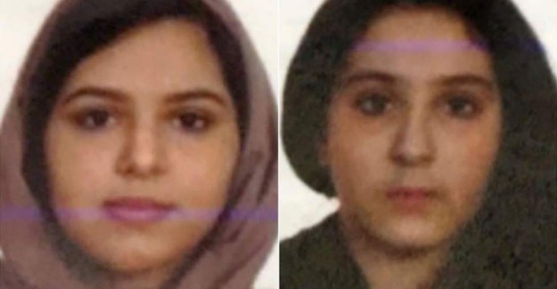 ABD Polisi: Suudi Kardeşler Eve Dönmek İstemiyordu