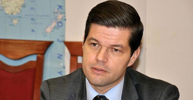 ABD Rusya Açıklaması: Gürcistan'dan Çıkın