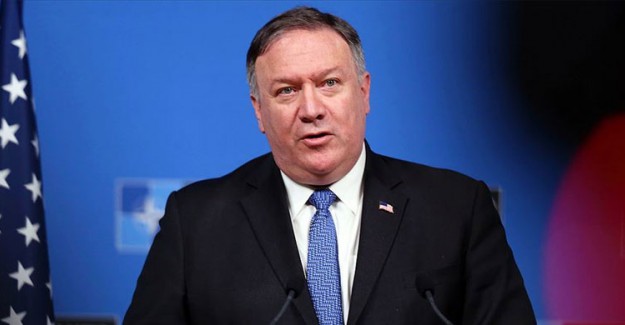 ABD, Rusya'nın Venezuela'dan Çıkmasını İstedi