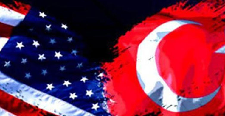 ABD Tarafından Şanlıurfalı Amca-Yeğene Yaptırım Uygulandı