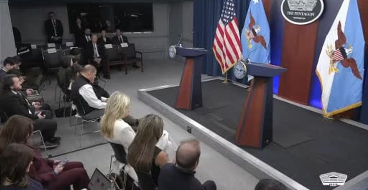 ABD Savunma Bakanı Hegseth'in İran Açıklamaları