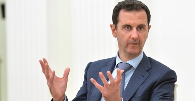 ABD Savunma Bakanı Mattis: Esad Yönetimi Bırakmalı