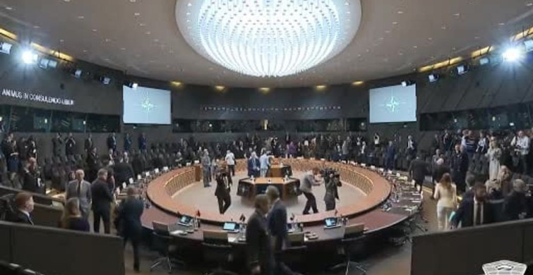 Abd savunma bakanı, savunma harcamalarını artırmayan nato müttefiklerini bedavacılıkla suçladı