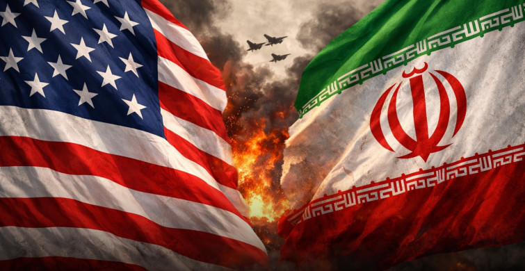 ABD Savunma Bakanlığı “BÜYÜK BİR SON VURUŞ” için hazırlanıyor!