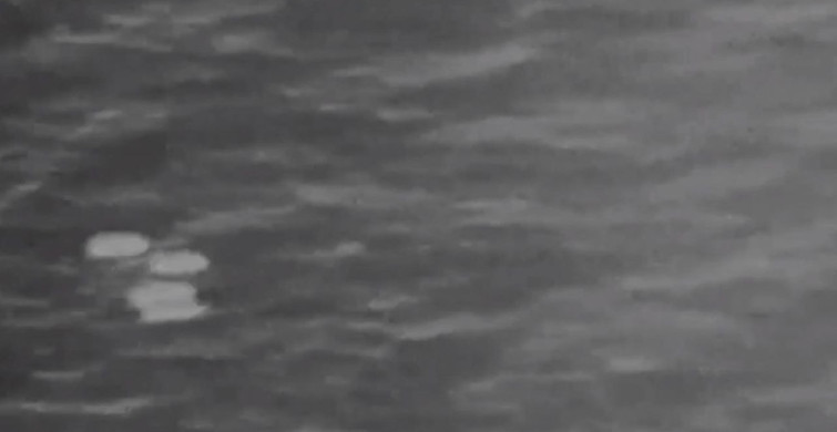 ABD Savunma Bakanlığı'ndan Yeni UFO Dosyaları Açıklandı