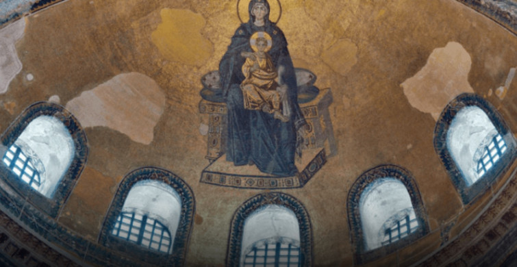 ABD Senato Adayı’ndan Türkiye’ye Ayasofya Tehdidi