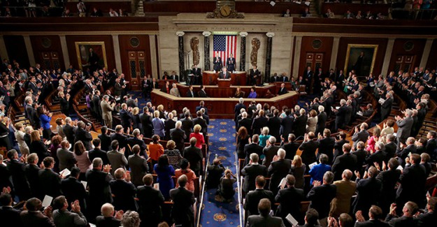 ABD Senatörleri Trump'ı Verdiği Kararlar Hakkında Uyardı