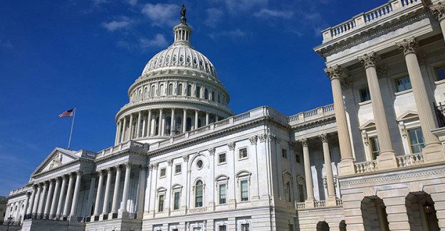 ABD Senatosu Trump'ın Suudi Arabistan'a Silah Satışı Vetosunu Engelleyemedi