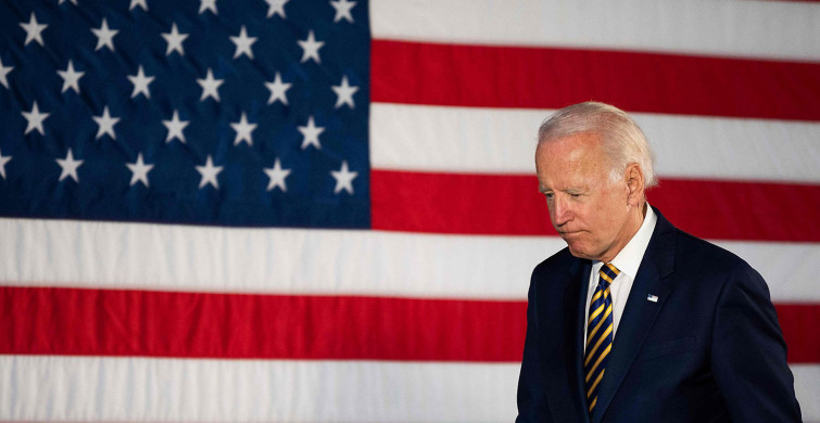 ABD Senatosunu Türkiye Korkusu Sardı! ABD'li 11 Kongre Üyesi Biden'a Mektup Gönderdi