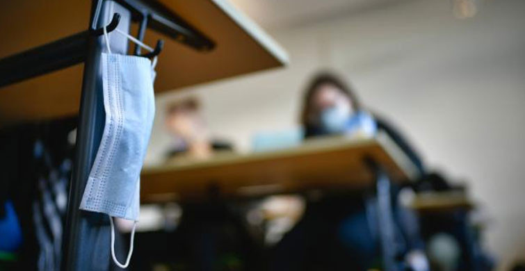 ABD Sonbaharda Yüz Yüze Eğitime Geçecek