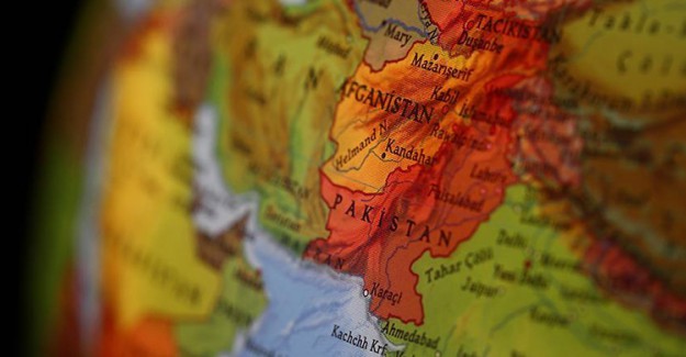 ABD, Taliban ile Görüşme Hazırlığında