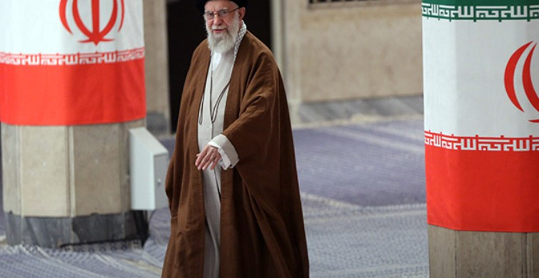 ABD: Tarihin en kötü insanlarından biri olan Hamaney öldü