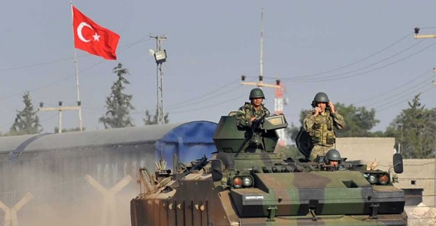 ABD Tehditleri İşe Yaramadı: Türkiyeyi Destekliyoruz