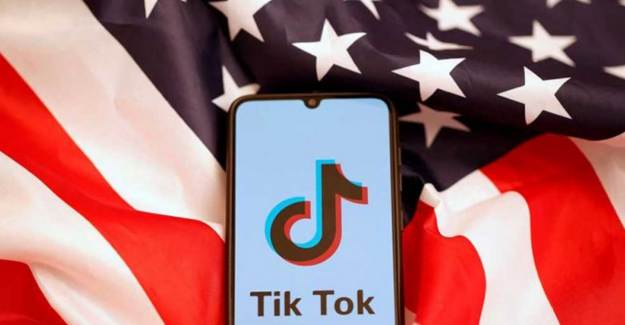 Pompeo'dan Açıklama! TikTok ABD'de Yasaklanıyor mu?