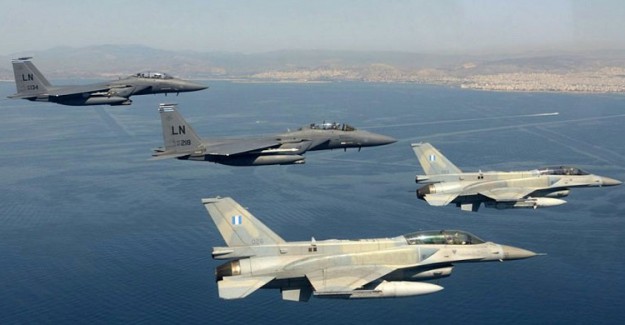 "ABD, Türkiye'den Rövanş Almaya Çalışıyor"