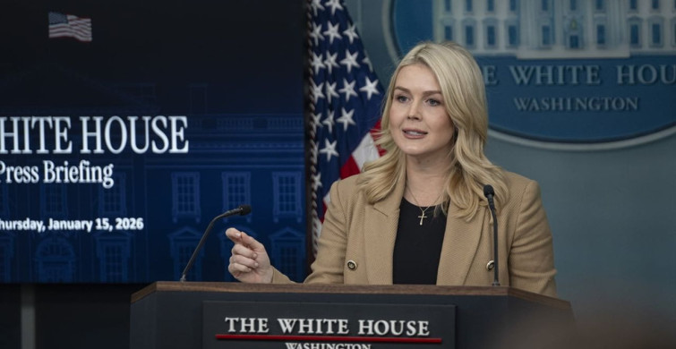 ABD ve Danimarka Grönland’ın Satın Alınması İçin Görüşmelere Başlıyor