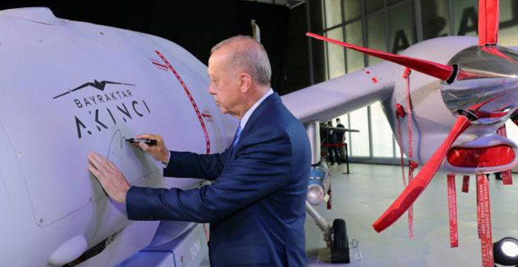 ABD ve FETÖ Ortaklığıyla BAYKAR’a Boykot Çağrısı!