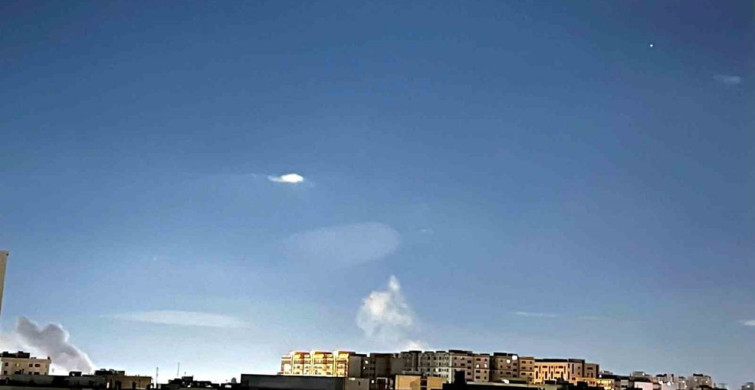 ABD ve İsrail'in İran Saldırıları: 5 Ölü