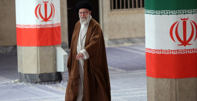 ABD ve İsrail'in İran Üzerindeki Ortak Saldırıları