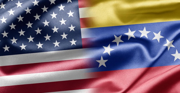 ABD, Venezuela'ya Yeni Yaptırımlar Uygulayacağını Açıkladı 