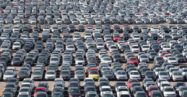 ABD Volkswagen Mezarlığı Oldu