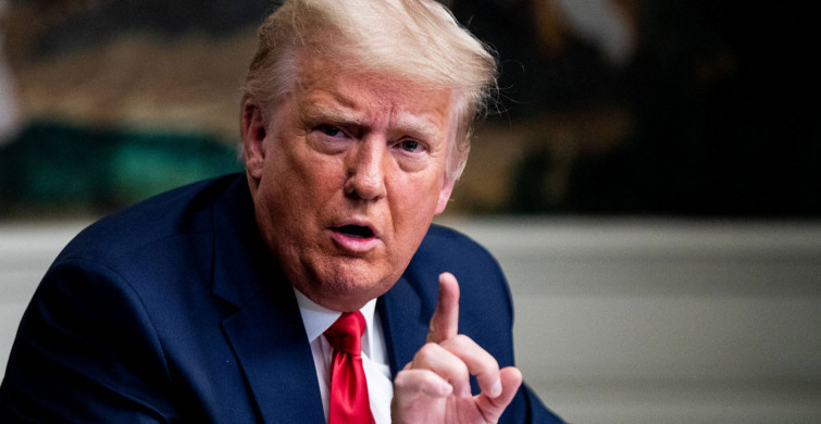 ABD yargısı, eski başkan Trump’ı 454 milyon dolarlık cezaya çarptı: Yeni gelişmeler var!