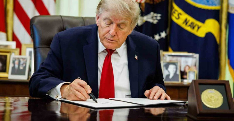 ABD yüksek mahkemesi, Trump’ın doğumla vatandaşlığı sınırlayan kararnamesini iptal etti