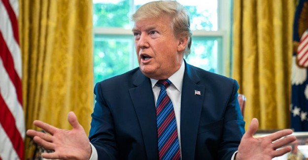 ABD Yüksek Mahkemesi'nden Trump'ın Meksika Duvarı İçin Fon Onayı 