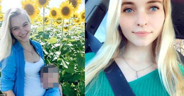 ABD'de Bir Çocuk Annesi Öğretmen, 14 Yaşındaki Öğrencisiyle Birlikte Oldu