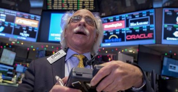 ABD'de Borsa Endeksleri Toparlanma Aşamasında 