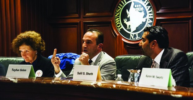 ABD'de İlk Kez Bir Türk, Belediye Başkanı Seçildi