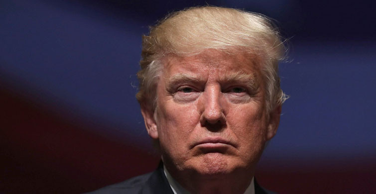 ABD'de Kovid-19 Ölümlerinin Artışından Trump Sorumlu Tutuldu!