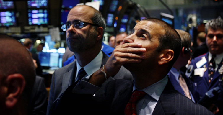 ABD’de kriz devam ediyor: Bankalar Fed’e 4,6 milyar dolar borçlandılar
